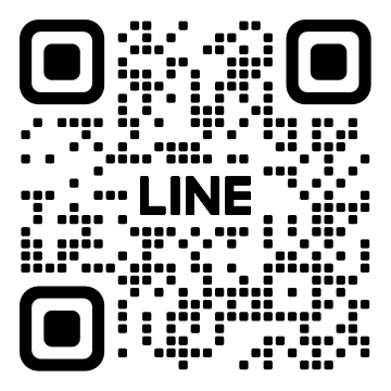 LINE友だち追加QRコード